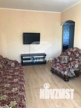 3-к квартира, вторичка, 59м2, 3/5 этаж