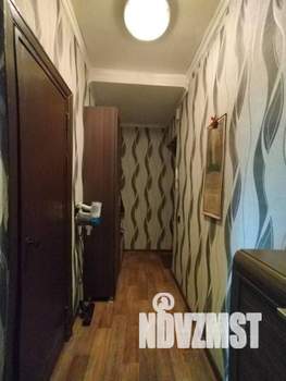 1-к квартира, вторичка, 32м2, 1/5 этаж