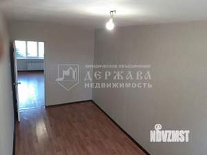 3-к квартира, вторичка, 60м2, 1/10 этаж