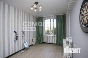 3-к квартира, вторичка, 96м2, 1/5 этаж