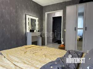 2-к квартира, вторичка, 54м2, 1/16 этаж