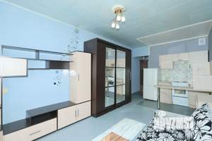 1-к квартира, вторичка, 23м2, 5/9 этаж