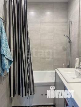 3-к квартира, вторичка, 59м2, 3/16 этаж