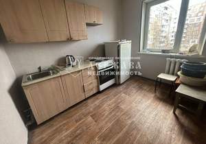 1-к квартира, вторичка, 32м2, 4/9 этаж