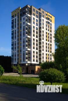 Студия квартира, сданный дом, 56м2, 9/15 этаж