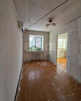 2-к квартира, вторичка, 43м2, 2/5 этаж