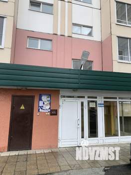 2-к квартира, вторичка, 60м2, 3/11 этаж