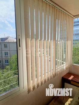 1-к квартира, вторичка, 31м2, 5/5 этаж