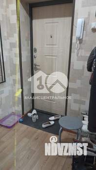 2-к квартира, вторичка, 43м2, 5/5 этаж