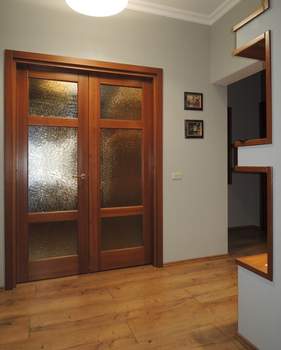 4-к квартира, вторичка, 110м2, 4/6 этаж