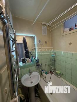 2-к квартира, вторичка, 45м2, 4/5 этаж