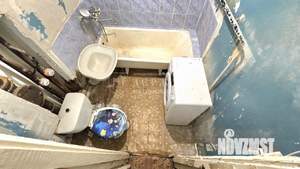 2-к квартира, вторичка, 46м2, 3/5 этаж