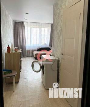 1-к квартира, вторичка, 17м2, 5/9 этаж