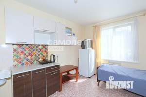 Студия квартира, вторичка, 33м2, 1/9 этаж