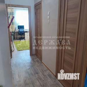 2-к квартира, вторичка, 53м2, 6/10 этаж