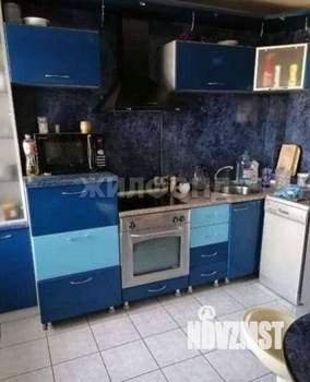 4-к квартира, вторичка, 85м2, 9/9 этаж