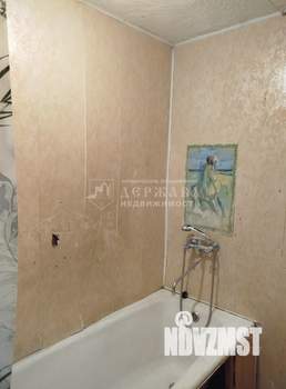 1-к квартира, вторичка, 17м2, 2/5 этаж