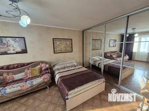 1-к квартира, вторичка, 33м2, 4/5 этаж