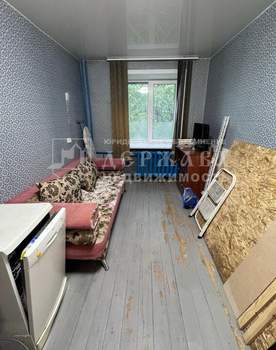 2-к квартира, вторичка, 45м2, 1/5 этаж