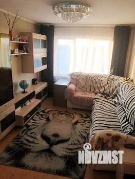 2-к квартира, вторичка, 49м2, 10/12 этаж