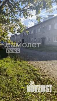 2-к квартира, вторичка, 42м2, 2/2 этаж