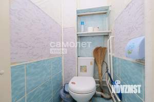 1-к квартира, вторичка, 35м2, 2/10 этаж