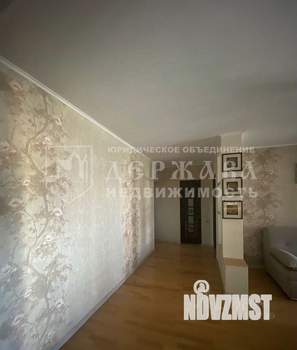 3-к квартира, вторичка, 83м2, 6/10 этаж