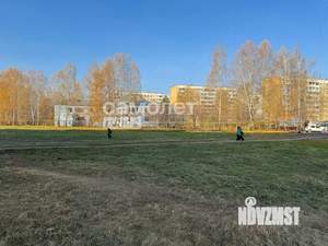 5-к квартира, вторичка, 101м2, 4/9 этаж