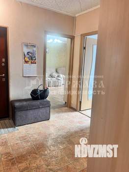 3-к квартира, вторичка, 61м2, 5/9 этаж