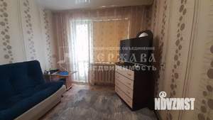 1-к квартира, вторичка, 24м2, 6/9 этаж