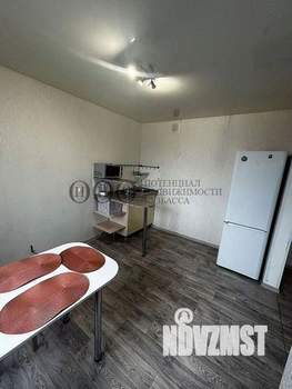 1-к квартира, вторичка, 41м2, 7/10 этаж