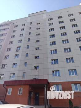 2-к квартира, вторичка, 77м2, 3/9 этаж