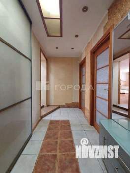 4-к квартира, вторичка, 111м2, 3/10 этаж