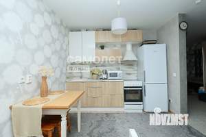 1-к квартира, вторичка, 33м2, 5/9 этаж