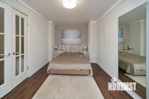 2-к квартира, вторичка, 77м2, 2/4 этаж