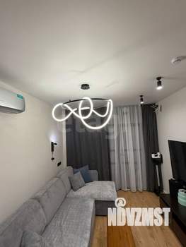 2-к квартира, вторичка, 57м2, 9/20 этаж