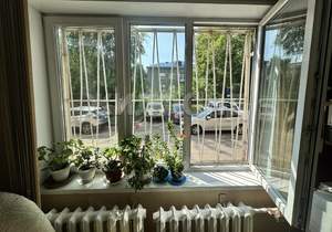 2-к квартира, вторичка, 46м2, 1/5 этаж