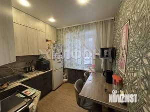 2-к квартира, вторичка, 45м2, 4/4 этаж