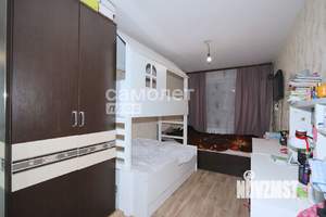 2-к квартира, вторичка, 44м2, 1/5 этаж