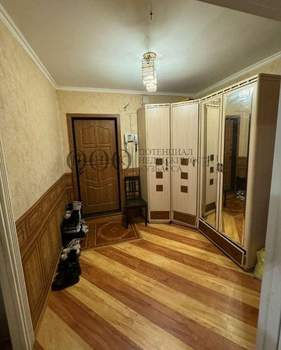 2-к квартира, вторичка, 66м2, 5/10 этаж