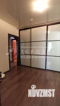 3-к квартира, вторичка, 64м2, 4/9 этаж