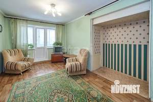 2-к квартира, вторичка, 45м2, 5/5 этаж