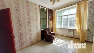 2-к квартира, вторичка, 37м2, 3/5 этаж