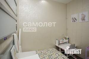 2-к квартира, вторичка, 50м2, 3/6 этаж