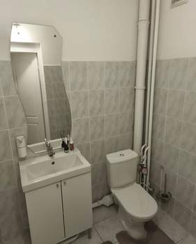 2-к квартира, сданный дом, 58м2, 9/10 этаж