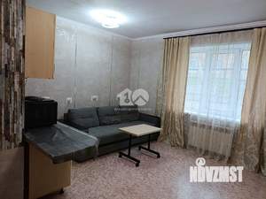 1-к квартира, вторичка, 28м2, 1/3 этаж