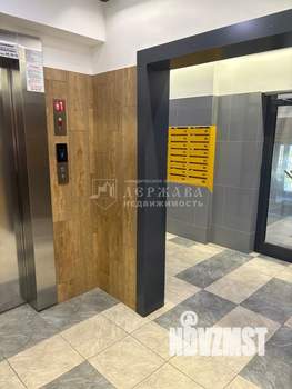 1-к квартира, вторичка, 37м2, 2/16 этаж