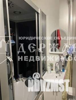 2-к квартира, вторичка, 54м2, 2/12 этаж