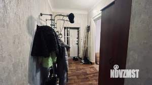 2-к квартира, вторичка, 58м2, 2/5 этаж