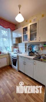 1-к квартира, вторичка, 30м2, 2/5 этаж